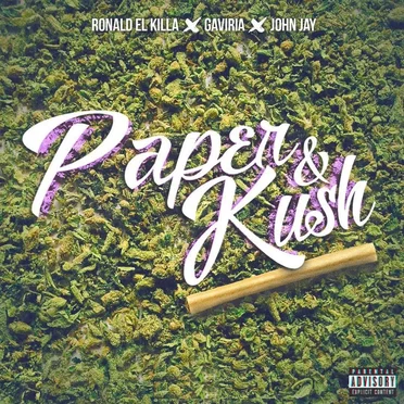Paper & Kush