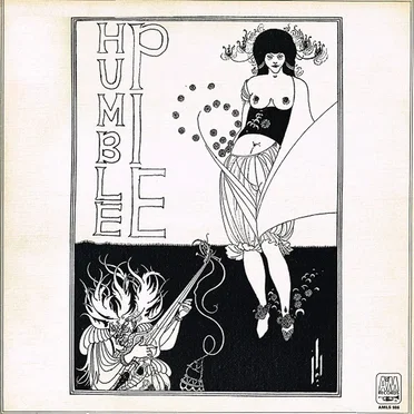 Humble Pie