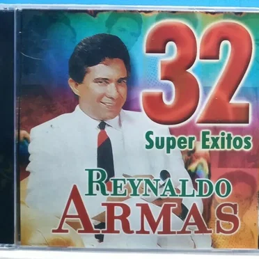 32 super éxitos