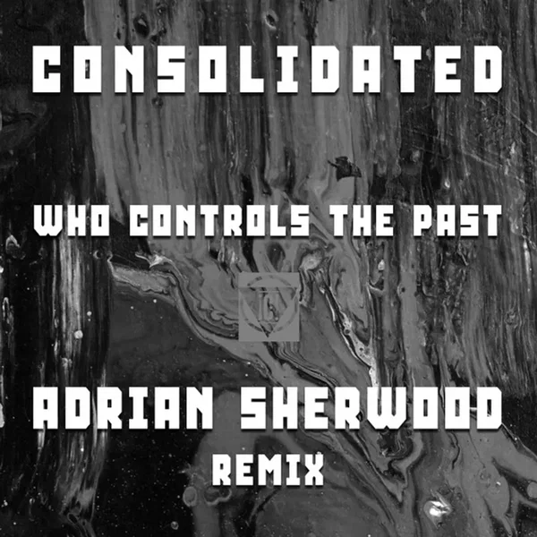 Who Controls The Past (Adrian Sherwood Remix)