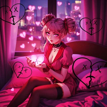 The Dead Broken Heart