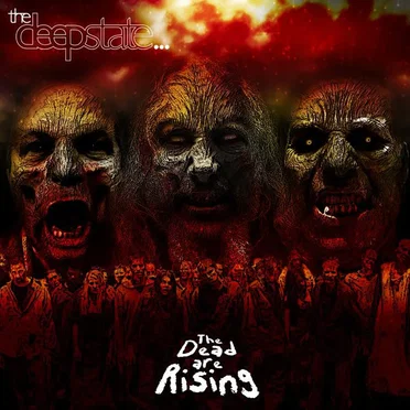 The Dead Are Rising