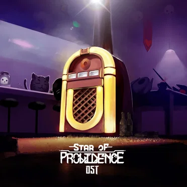 Star of Providence Soundtrack Vol. 1