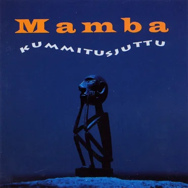 Kummitusjuttu