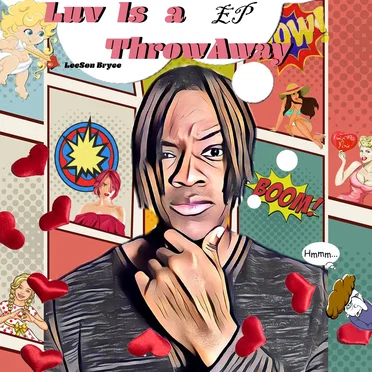 Luv Is A ThrowAway EP