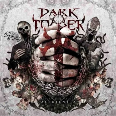 Obedientia by Dark Tower - album cover