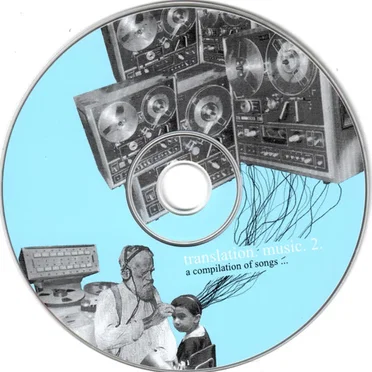 Translation. Music. 2. by Various Artists - album cover