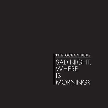 Sad Night, Where is Morning?
