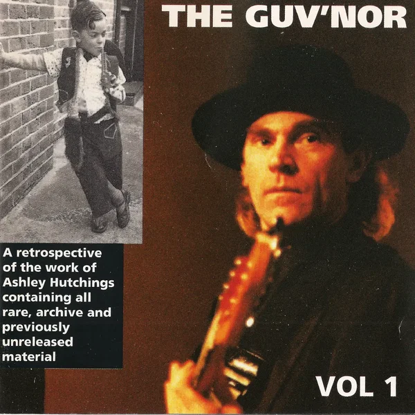 The Guv'nor Vol 1