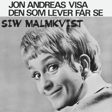 Jon Andreas visa
