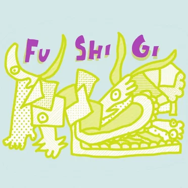 FU・SHI・GI Live at UMIBE NO POLKA 29 MAY.2022