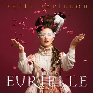 Petit Papillon