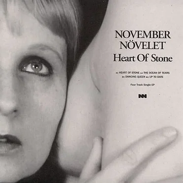 Heart of Stone