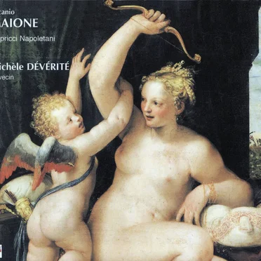 Ascanio Mayone