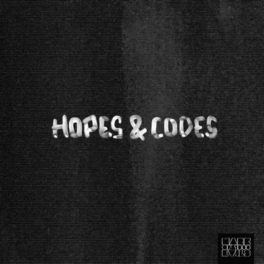 Hopes & Codes by Mark of 1000 Evils - album cover