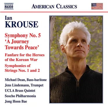 Symphony No. 5 'A Journey Towards Peace'