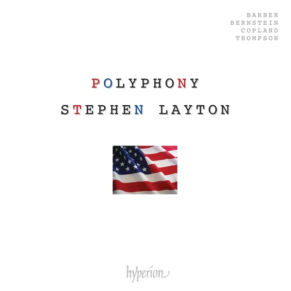 American Polyphony