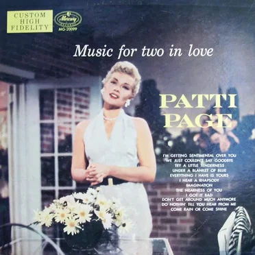 Music for Two in Love