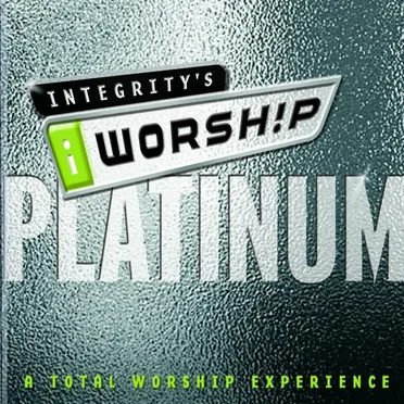 iWorsh!p: Platinum by Various Artists - album cover