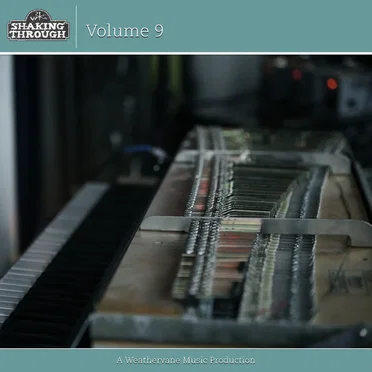 Shaking Through - Volume 9 by Various Artists - album cover