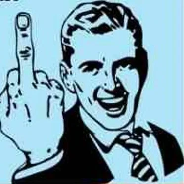 Middle Finger