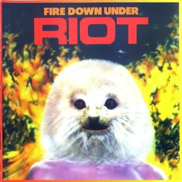 Fire Down Under