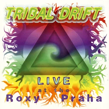 Live At The Roxy Praha