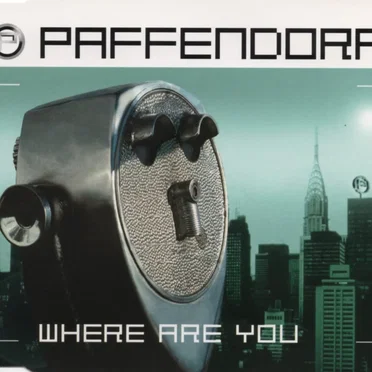 Where Are You