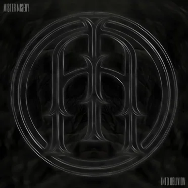Into Oblivion by Mister Misery - album cover