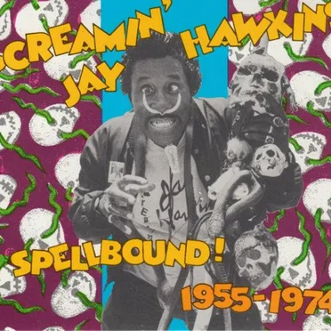 Spellbound! 1955–1974