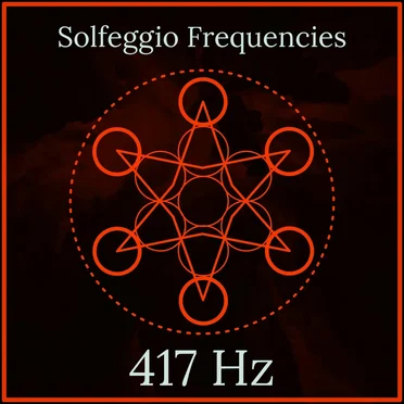 417 Hz Frequency