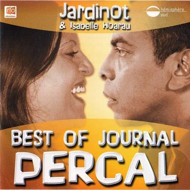 Best of journal Percal