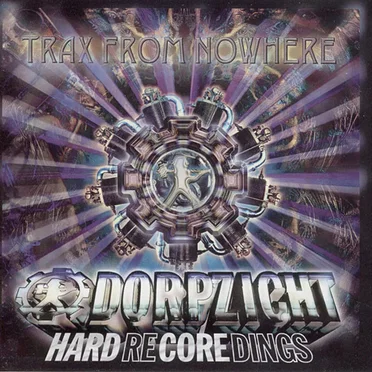 Trax From Nowhere