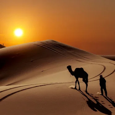 Sand People