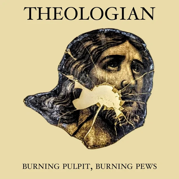 Burning Pulpit, Burning Pews