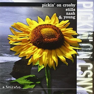 Pickin' On Crosby, Stills, Nash & Young