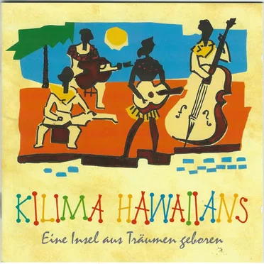 De Kilima Hawaiians