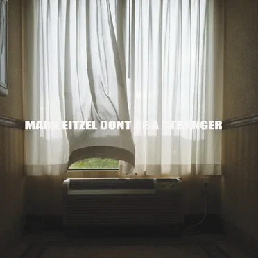 Don’t Be a Stranger