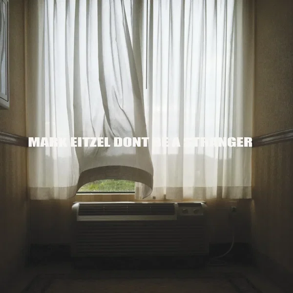 Don’t Be a Stranger