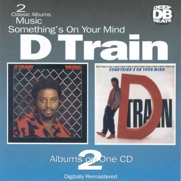 Music / Something's on your mind