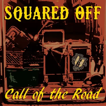 Call of the Road