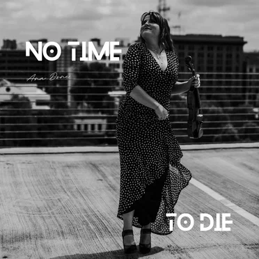 No Time to Die (Violin Cover)