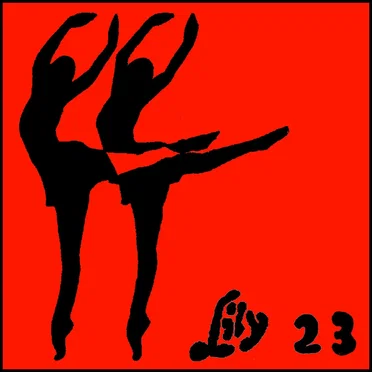 Lilly 23 by Odwalla1221 - album cover