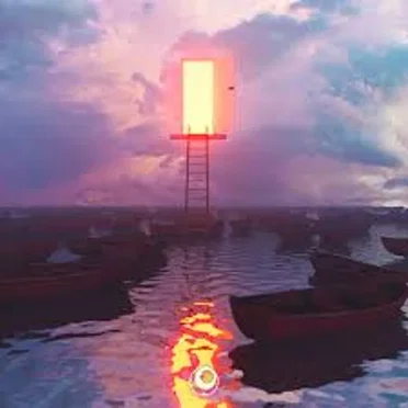 Won't Leave You Behind