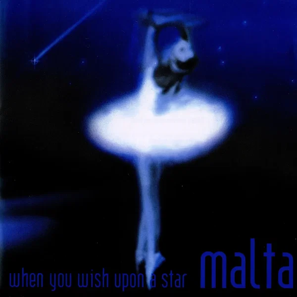 When You Wish Upon a Star