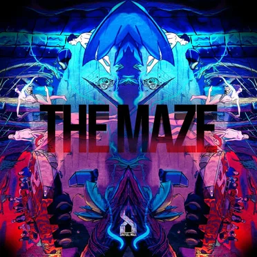 The Maze by Various Artists - album cover