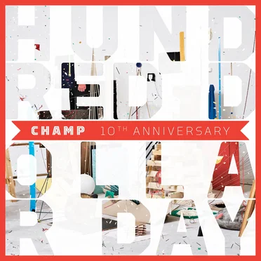 Hundred Dollar Day by Tokyo Police Club - album cover