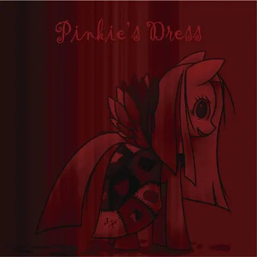 Pinkie’s Dress