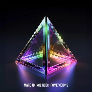 Neochrome Visions