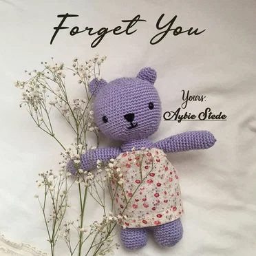 Forget you by Aybie Stede - album cover